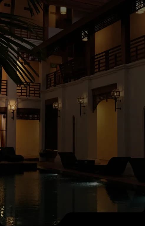 Trusted by 500+ Hotels & Resorts Worldwide